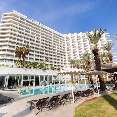 David Dead Sea Resort & Spa 에인 보켁 외부 사진 Dan Hotel